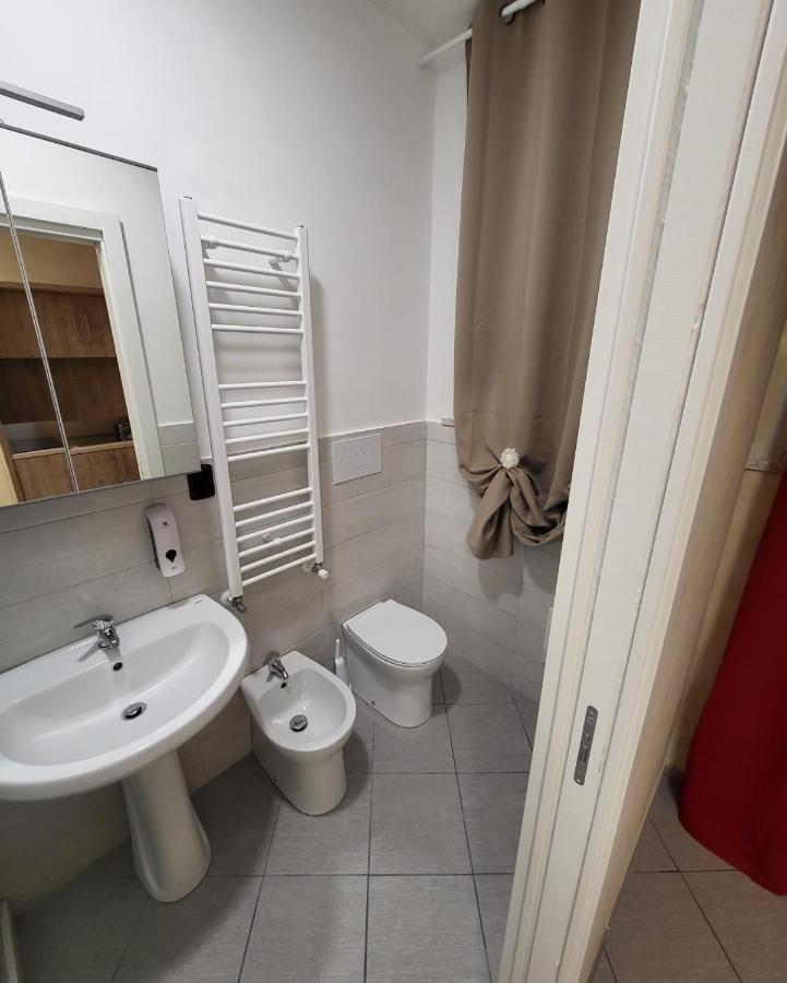 Appartement Homefamily Ostia