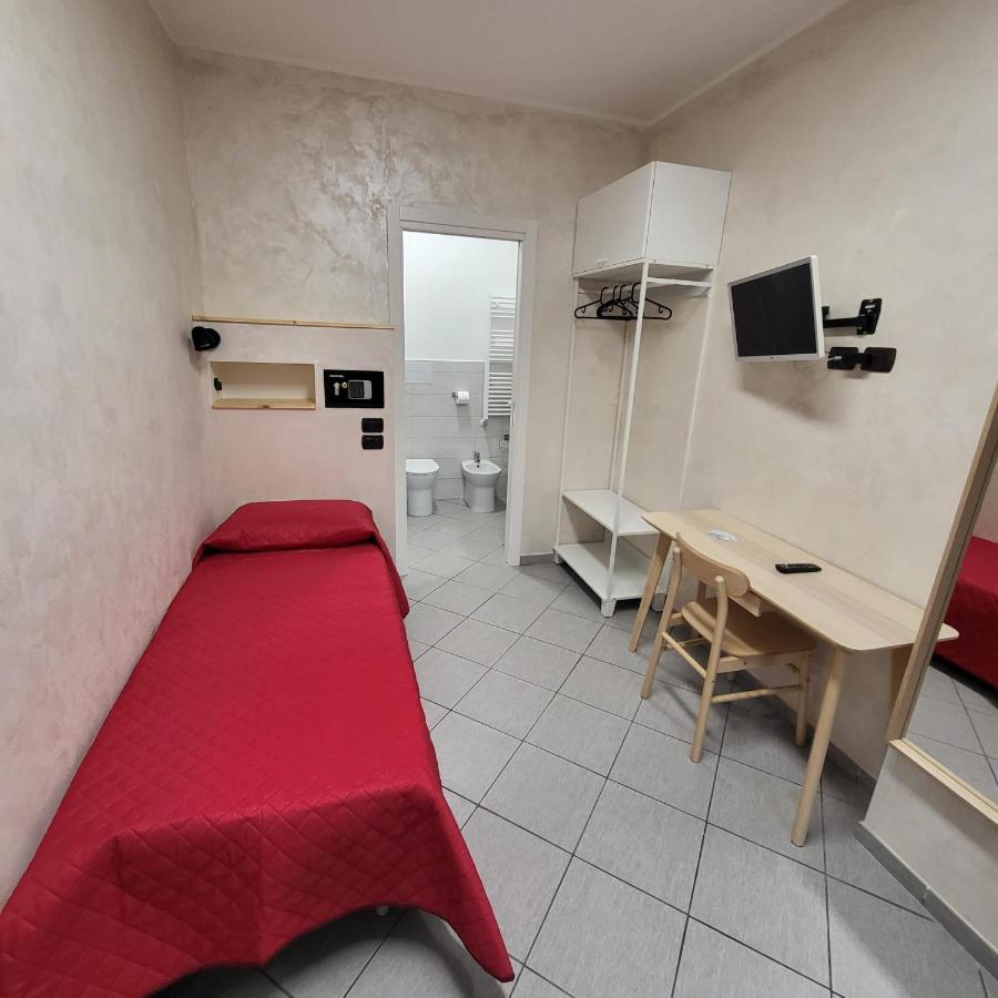 Homefamily Appartement *
