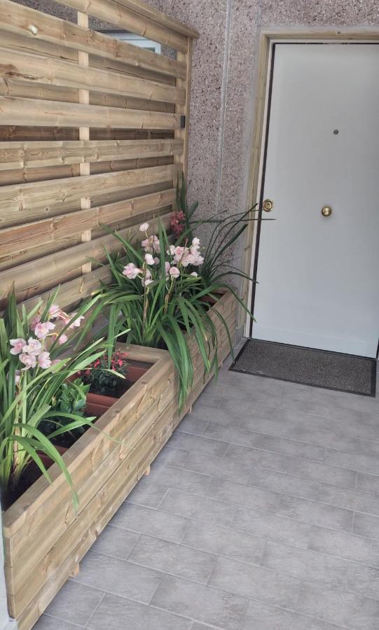 Appartement Homefamily Ostia