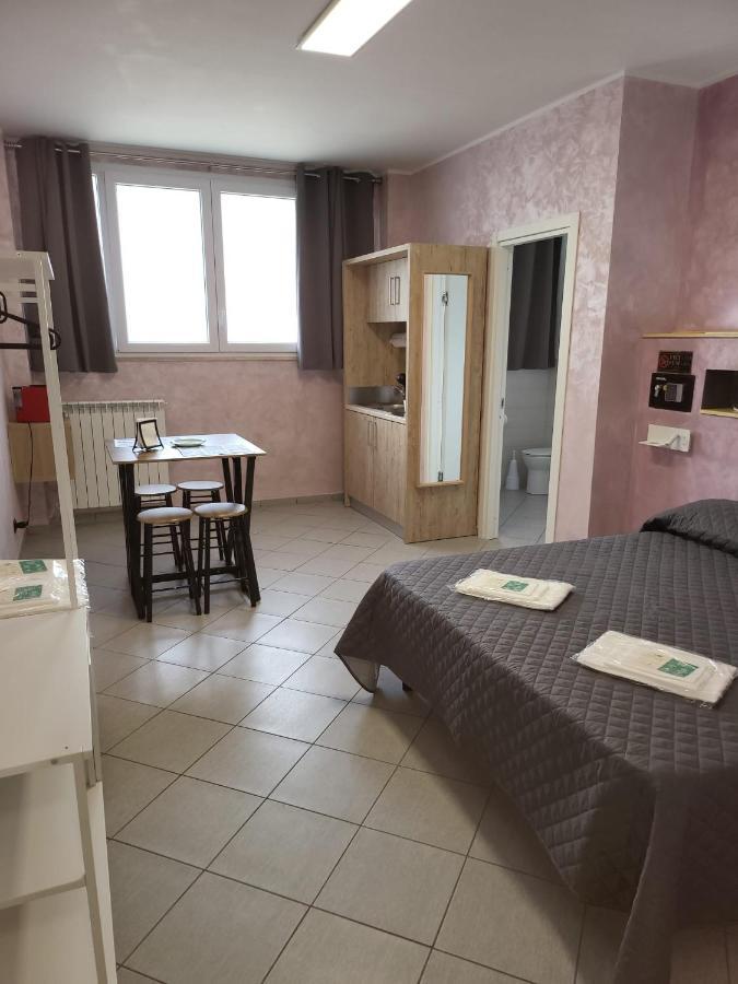 Appartement Homefamily *