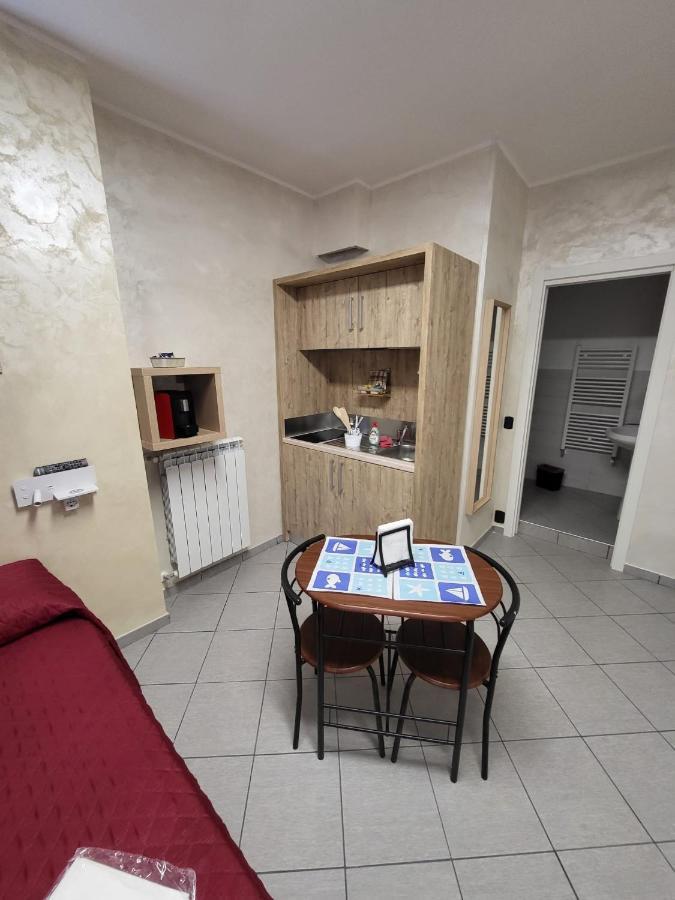 Homefamily Appartement