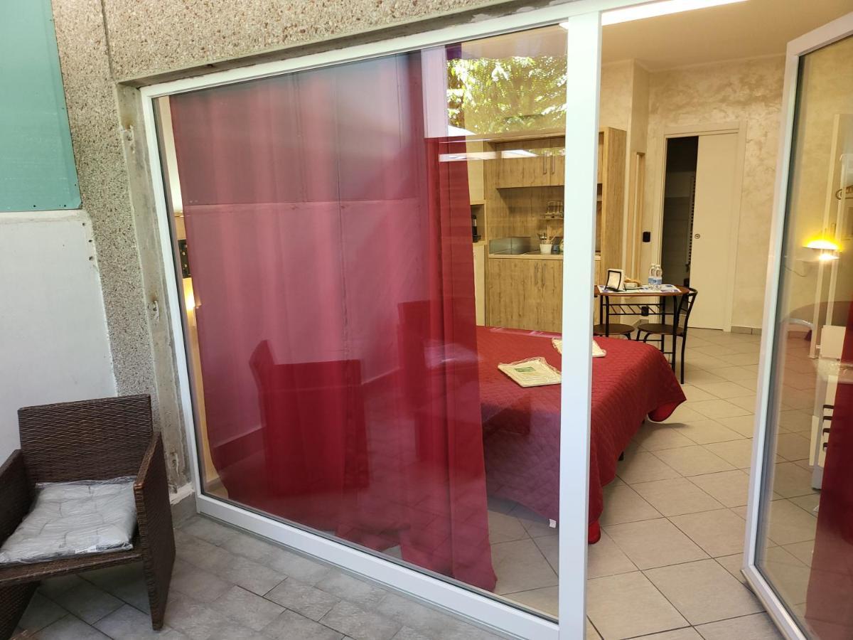 Homefamily Appartement *