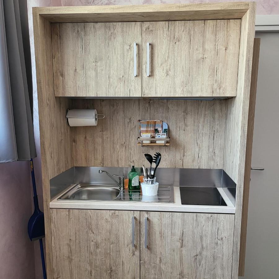 Homefamily Appartement Ostia
