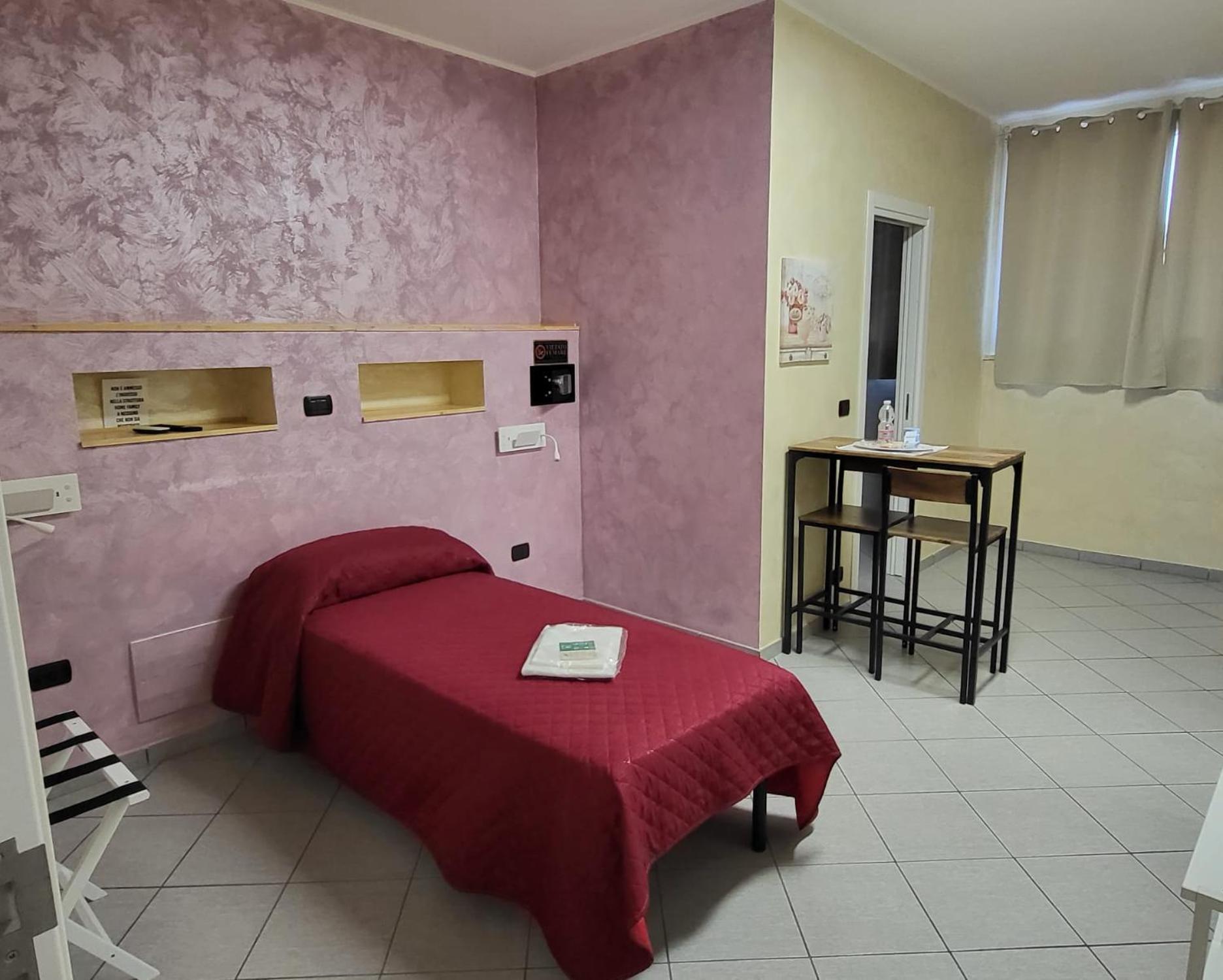 Appartement Homefamily