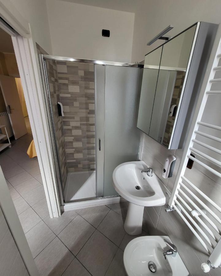 Homefamily Apartment *