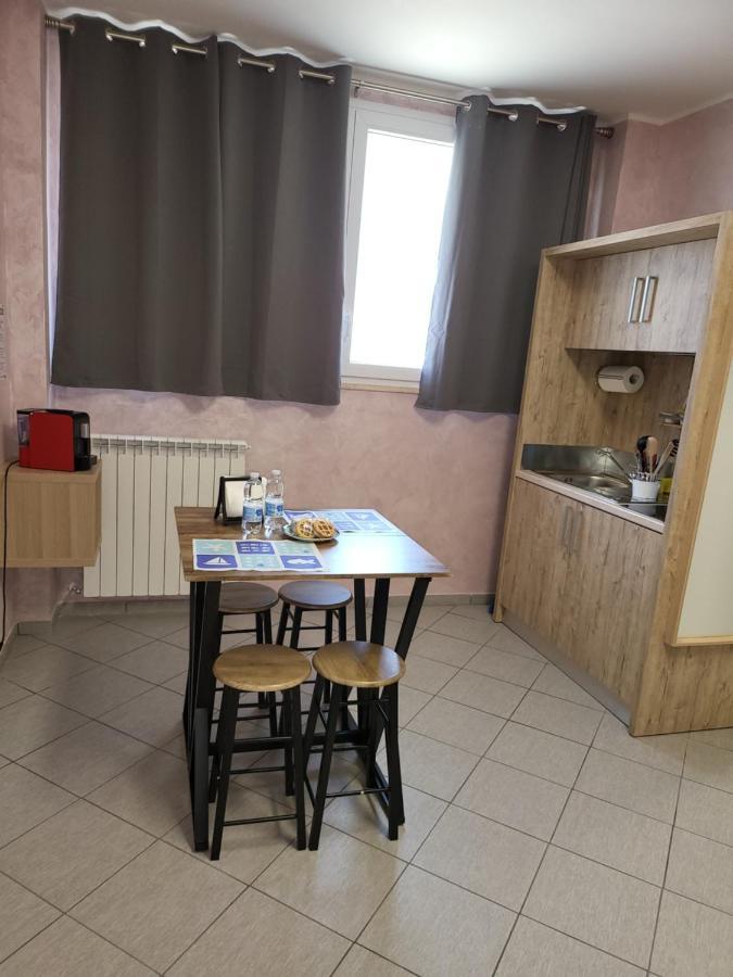 Homefamily Apartment *