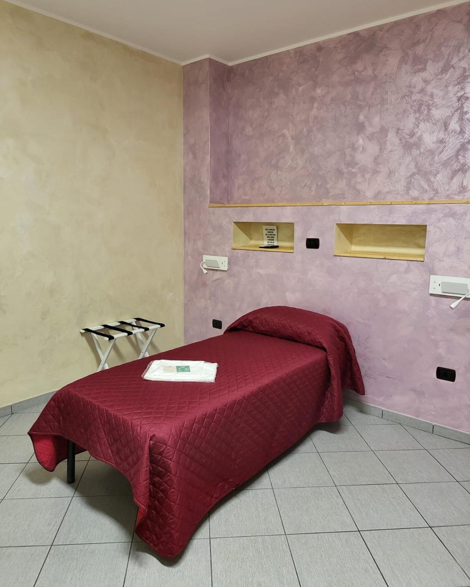 Apartment Homefamily Lido di Ostia