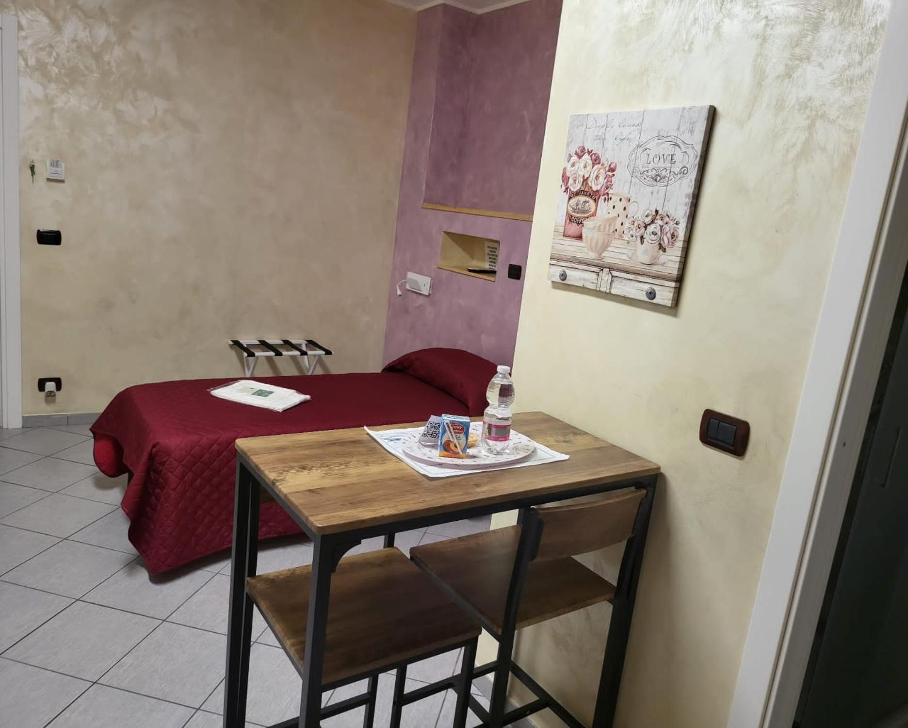 Apartment Homefamily Lido di Ostia